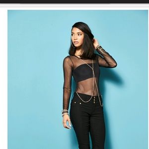 Meet your Posher, Malinda